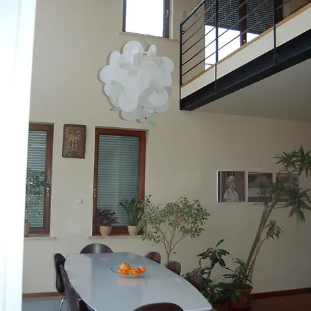 Villa Dom Nadmorski Pierwoszyno