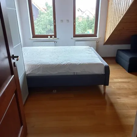Villa Dom Nadmorski *