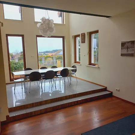 Dom Nadmorski Villa Pierwoszyno