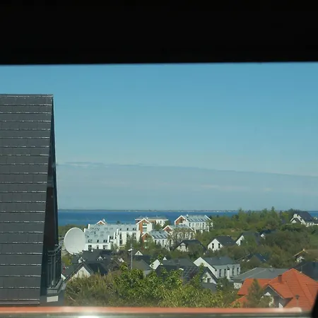 Dom Nadmorski Villa Pierwoszyno