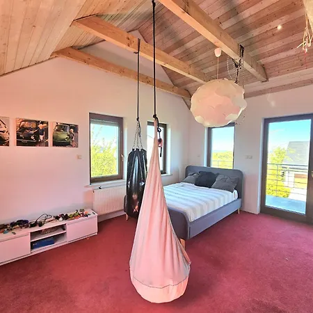 Villa Dom Nadmorski *