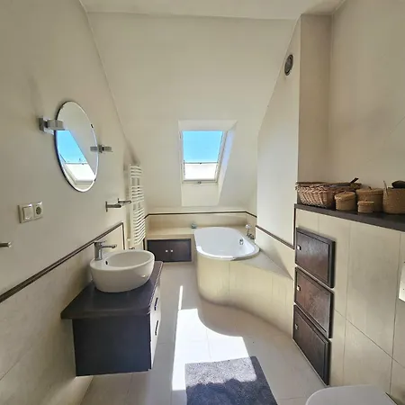 Villa Dom Nadmorski *