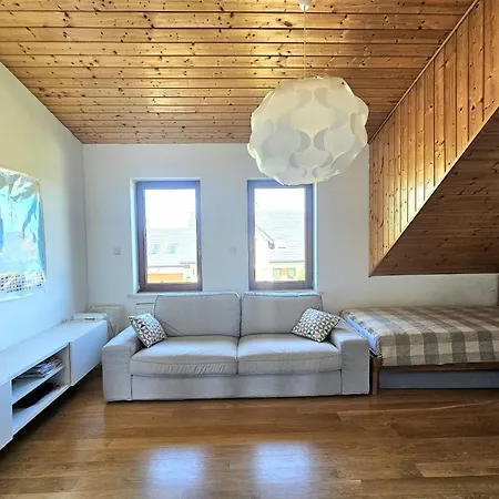 Villa Dom Nadmorski *