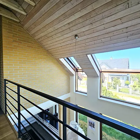 Villa Dom Nadmorski