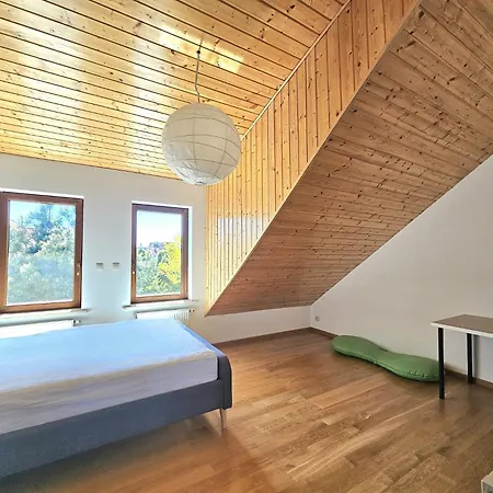 Dom Nadmorski Pierwoszyno