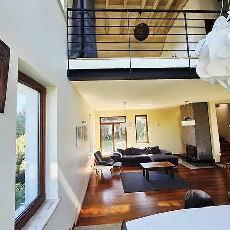 Dom Nadmorski Pierwoszyno