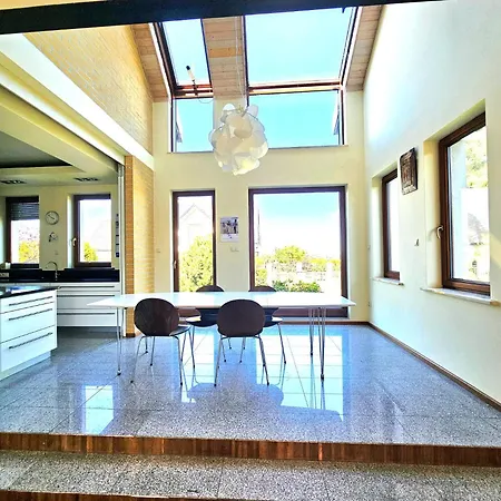 Villa Dom Nadmorski