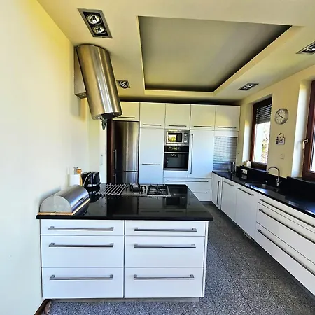 Dom Nadmorski * Pierwoszyno