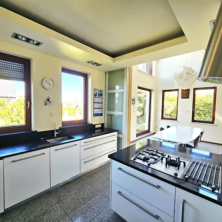 Villa Dom Nadmorski Pierwoszyno