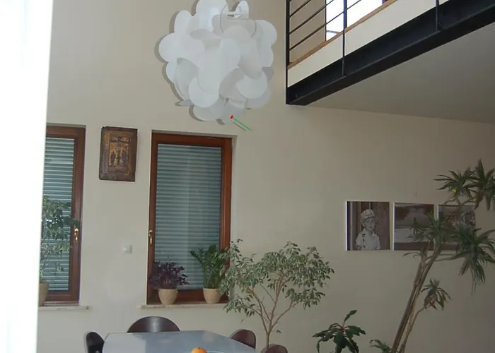 Вилла Dom Nadmorski Pierwoszyno