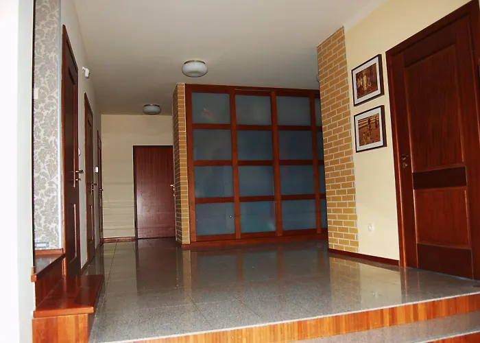 Вилла Dom Nadmorski