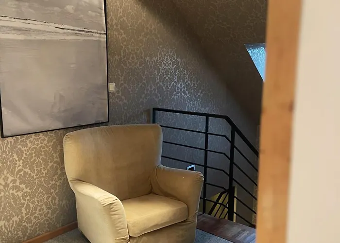 Вилла Dom Nadmorski Pierwoszyno