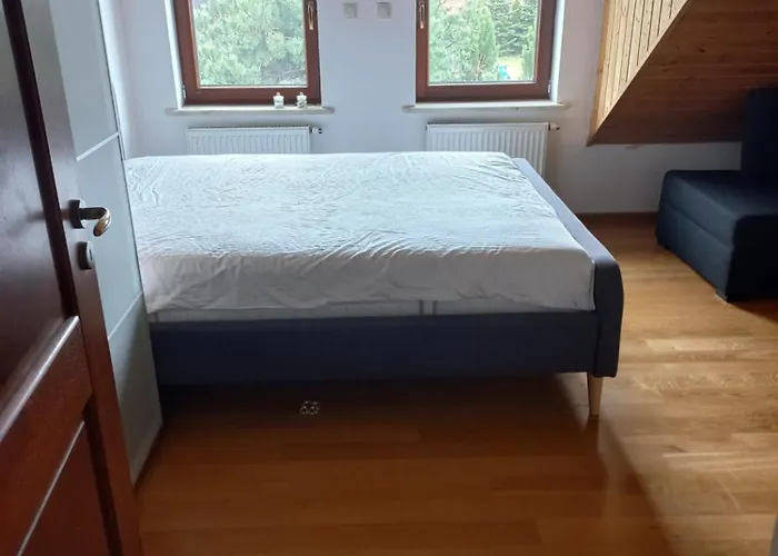 Вилла Dom Nadmorski *