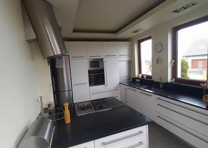 Dom Nadmorski Pierwoszyno