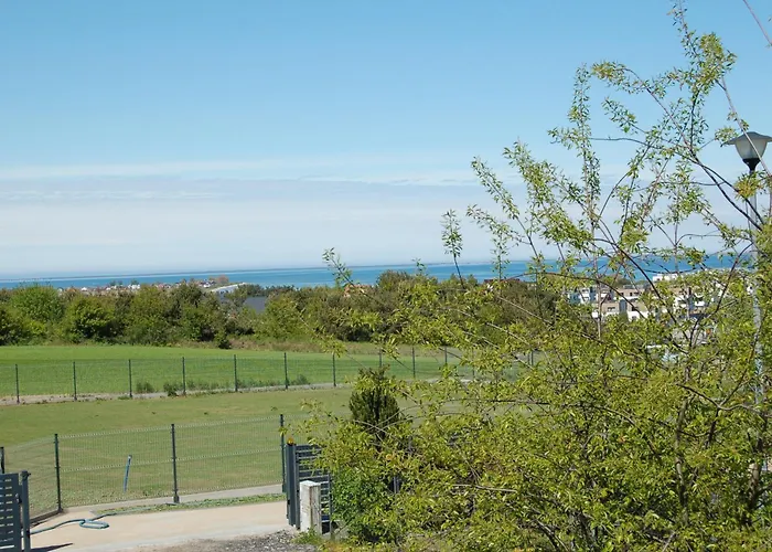 Вилла Dom Nadmorski *