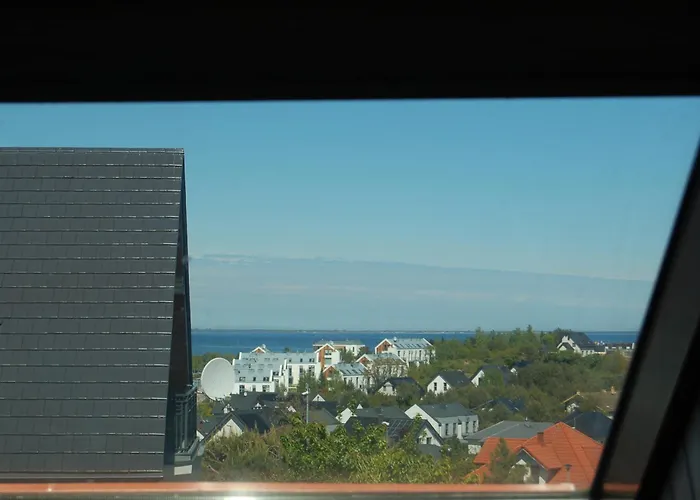 Dom Nadmorski Вилла Pierwoszyno