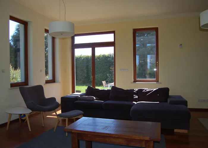 Dom Nadmorski Pierwoszyno