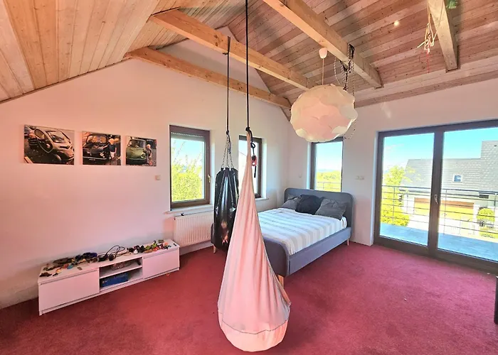 Вилла Dom Nadmorski *