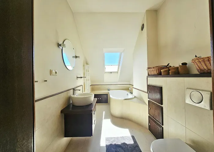 Вилла Dom Nadmorski