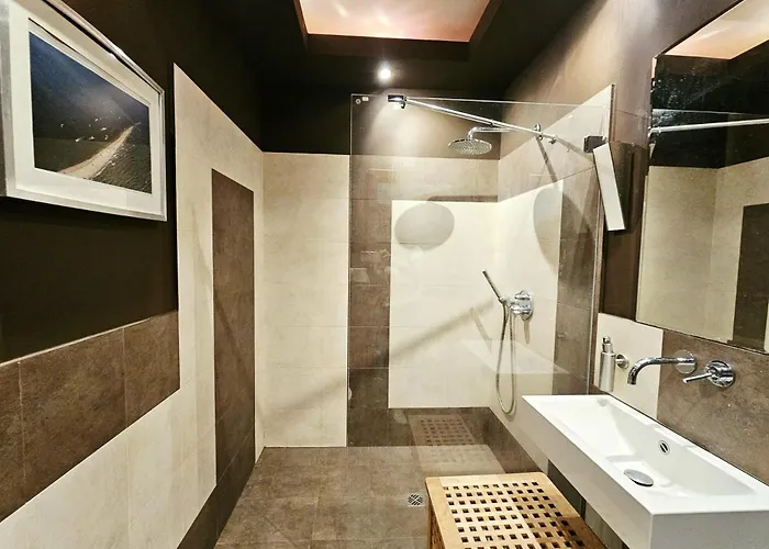 Dom Nadmorski * Pierwoszyno