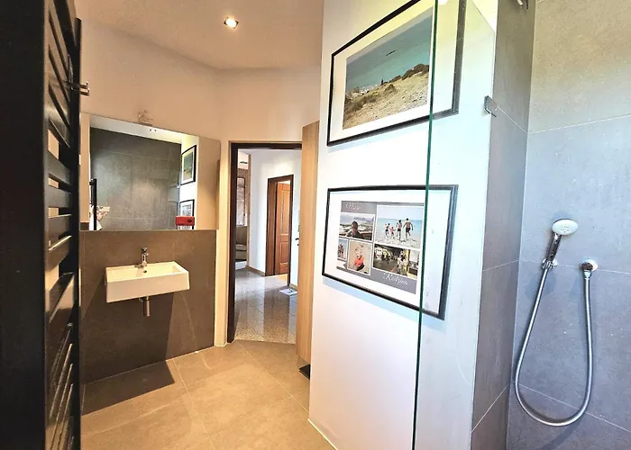 Вилла Dom Nadmorski