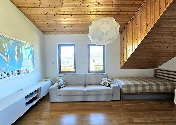 Вилла Dom Nadmorski *