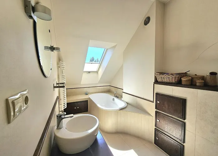 Dom Nadmorski Pierwoszyno