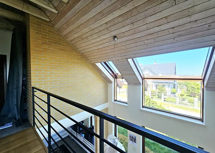 Вилла Dom Nadmorski