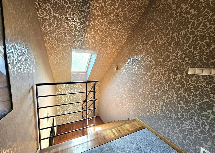 Dom Nadmorski Вилла Pierwoszyno