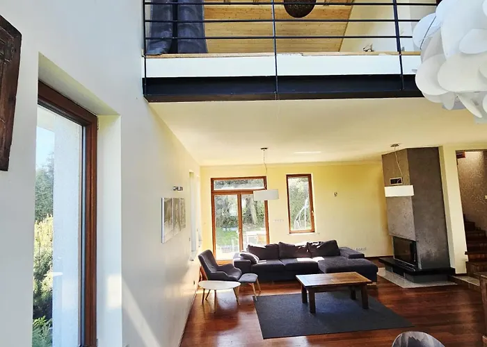 Dom Nadmorski Pierwoszyno