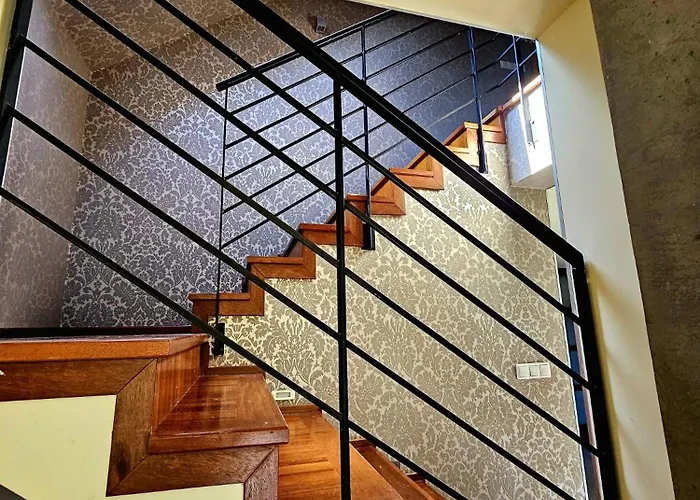 Dom Nadmorski Вилла Pierwoszyno