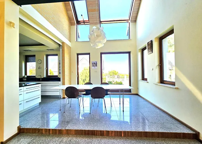 Вилла Dom Nadmorski